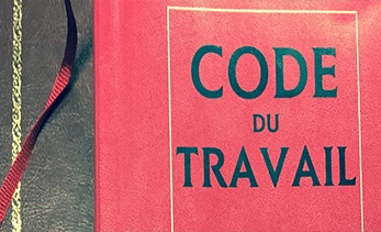 Droit du Travail