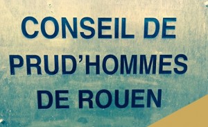 conseil prudhommes à rouen